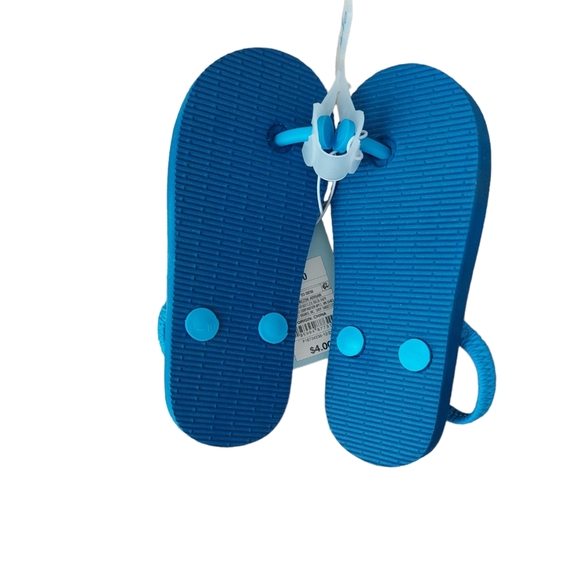 Toddler Adrian Slip-On Flip Flop Sandals - Cat & Jack™ - Picture 6 of 9